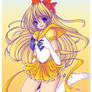 Eternal Sailor Venus