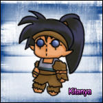 Kouga Plushiness