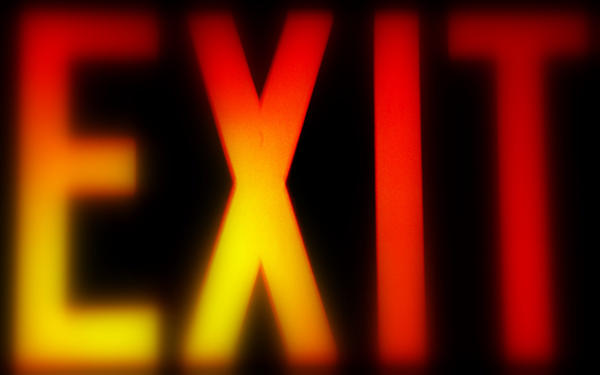 exit by Bloodmmmuffins on DeviantArt