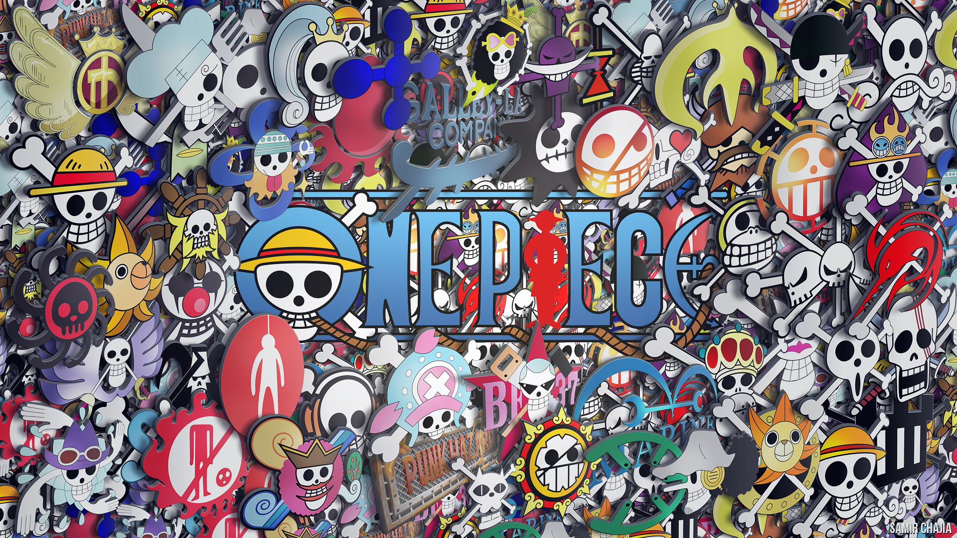 Wallpaper One Piece manga là một cách tuyệt vời để trang trí desktop của bạn. Với nhiều chủ đề khác nhau, các fan của bộ truyện One Piece có thể lựa chọn cho mình những bức ảnh đẹp nhất để sử dụng. Hãy cùng xem qua những mẫu hình nền One Piece manga để tìm kiếm sự yêu thích của riêng mình.
