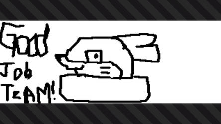 Splatverse Drawing #1