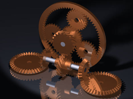 Gear Train