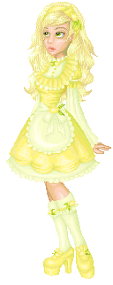 Lemon.lolita.doll