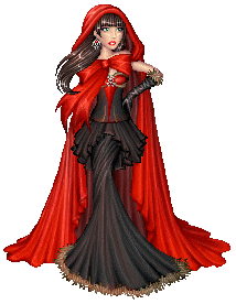 Red Riding Hood-NTD.doll