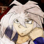 Bakura's New Swag (A Pleasant Thought) Colored