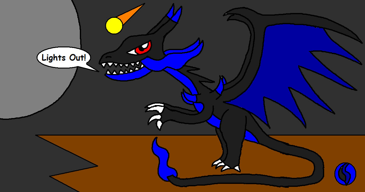 Mega Charizard X by ThankYouWeAreTheBest on DeviantArt
