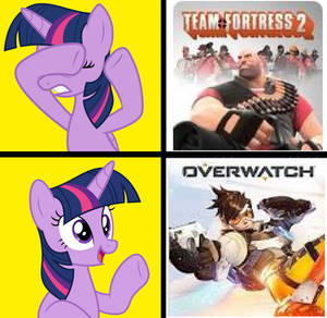 Twilight Sparkle approves