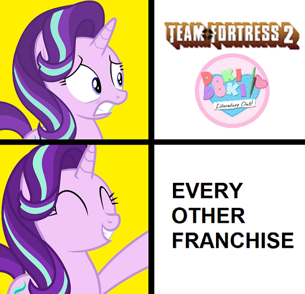 Starlight Glimmer Approves