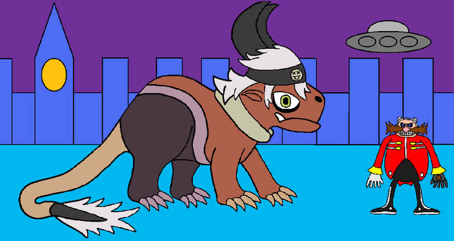king kaizo