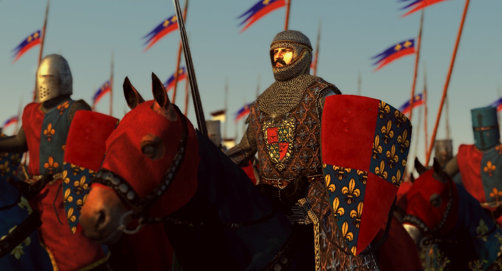 Principality of Antioch by on DeviantArt