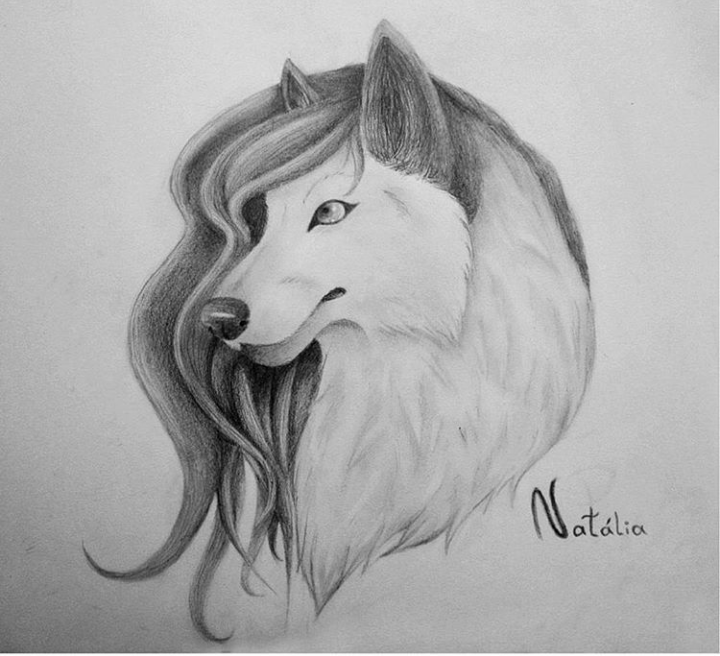 She Wolf