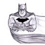 Frank miller's Batman