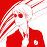 Dave Strider