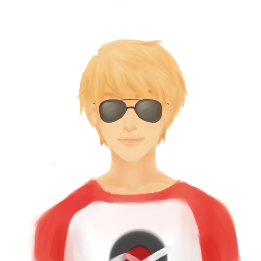 Dave Strider