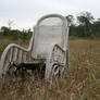 Chair in Field4