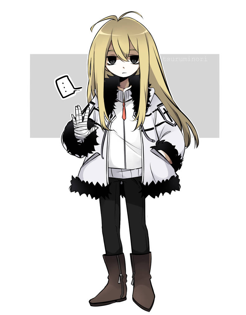 Shurka By Tsuruminori On DeviantArt shurka-by-tsuruminori-on-deviantart