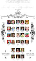 In Loving Memory - Sandy Hook Elementary School