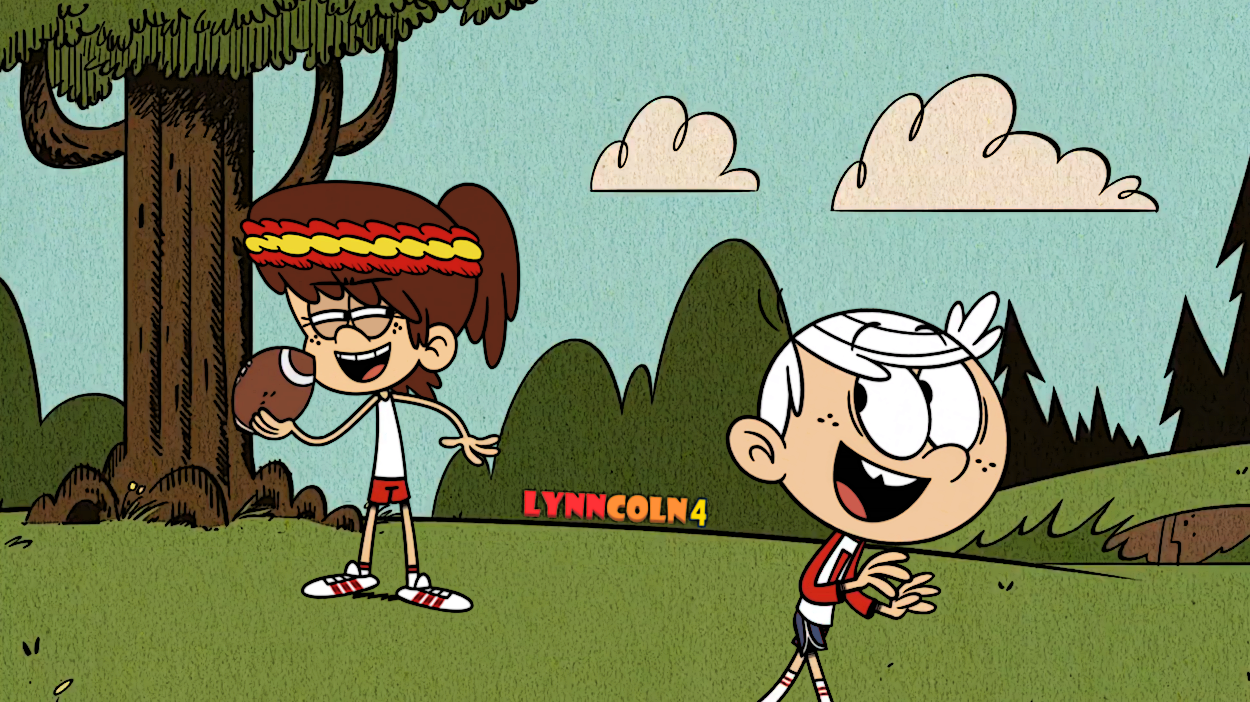 Espn Character Deviantart Playing Football by LynnColn4 by LynnColn4 on DeviantArt