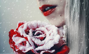 A frozen passion