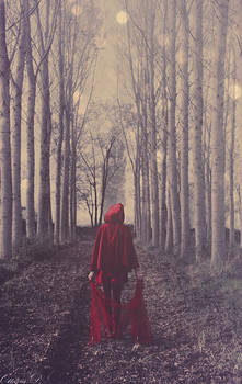 Little Red Riding Hood