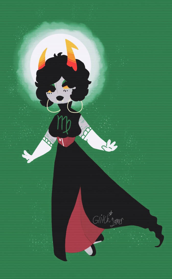 sad jade hours by Glitch-Gamer on DeviantArt