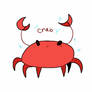 crab ??