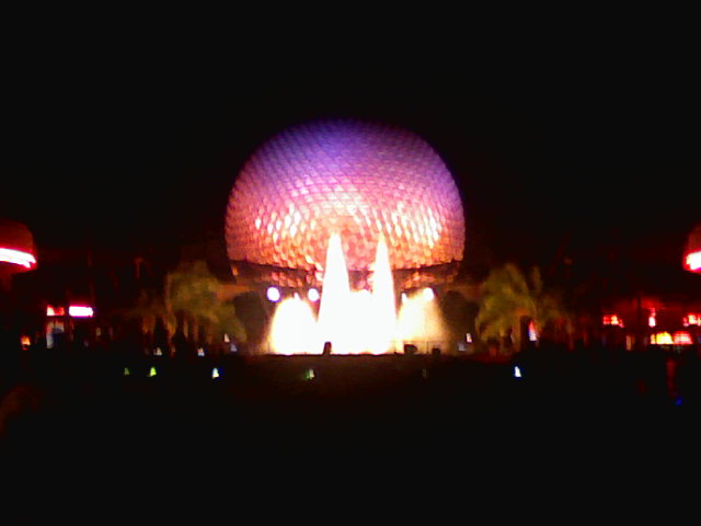 wdw:Epcot