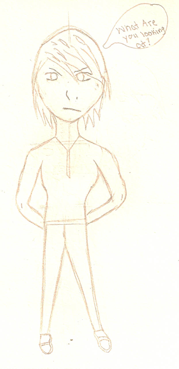 Failed Sketch By Shikanara08 On Deviantart Failed Sketch By Shikanara08 On Deviantart