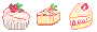 Mini Misu Strawberry(Free to Use)
