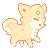 Free Doge Icon by ariamisu
