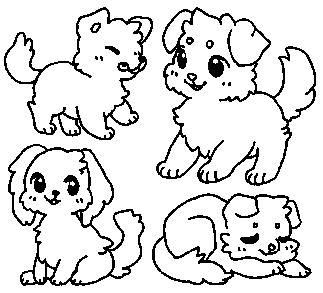 DOG BASES 2