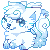 free alola vulpix icon