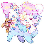 plue by ariamisu