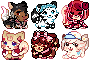 mini misu batch 10 by ariamisu