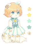 angel cat auction ended by ariamisu