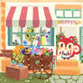 poppy's flower shop