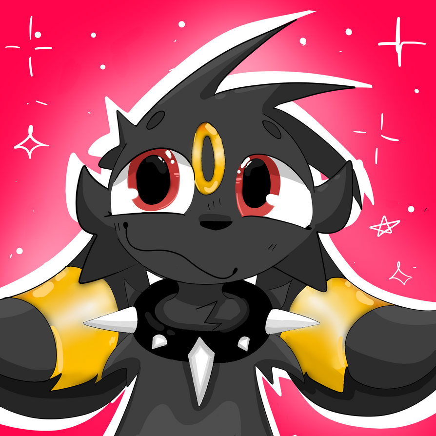 YIPPIE!!!!! by UmbryWasHere on DeviantArt
