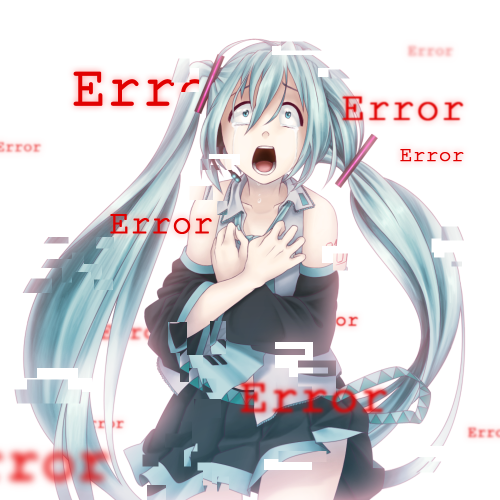 --ERROR--