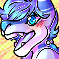 ObviousDoggo by TinyShiro