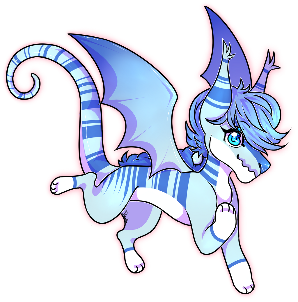 Ovi by TinyShiro