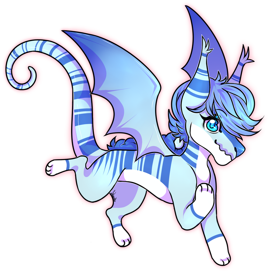 Ovi by TinyShiro