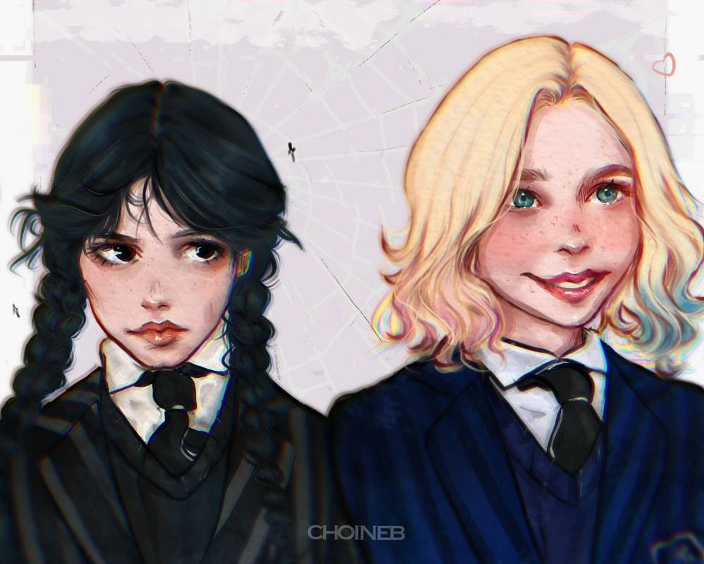 Deviantart Prince Wednesday Wednesday by choineb on DeviantArt