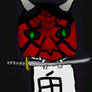 Oni Mask