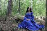 Luthien Tinuviel 8 by Anariel-Stock