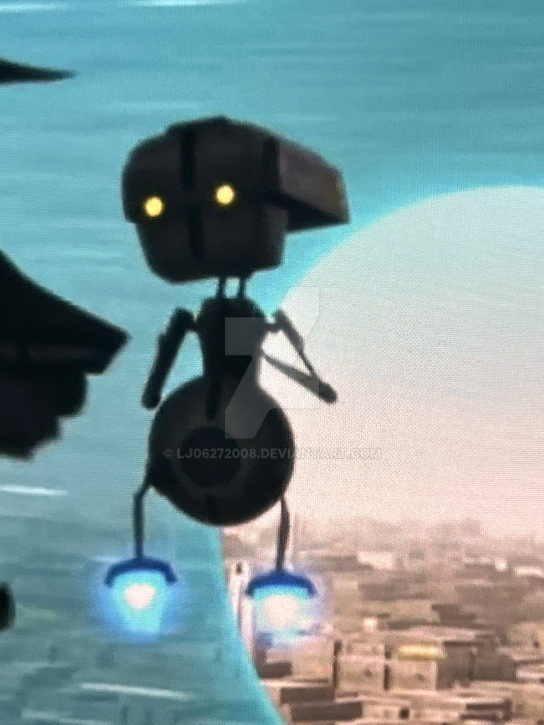 Deviantart 360 Todo 360 x v murder drones by lj06272008 on DeviantArt