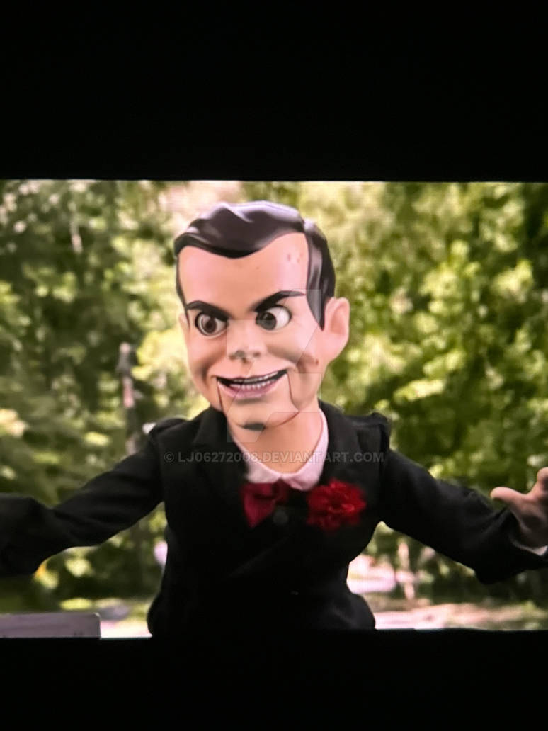 Goosebumps slappy the dummy have a plan help you by lj06272008 on ...