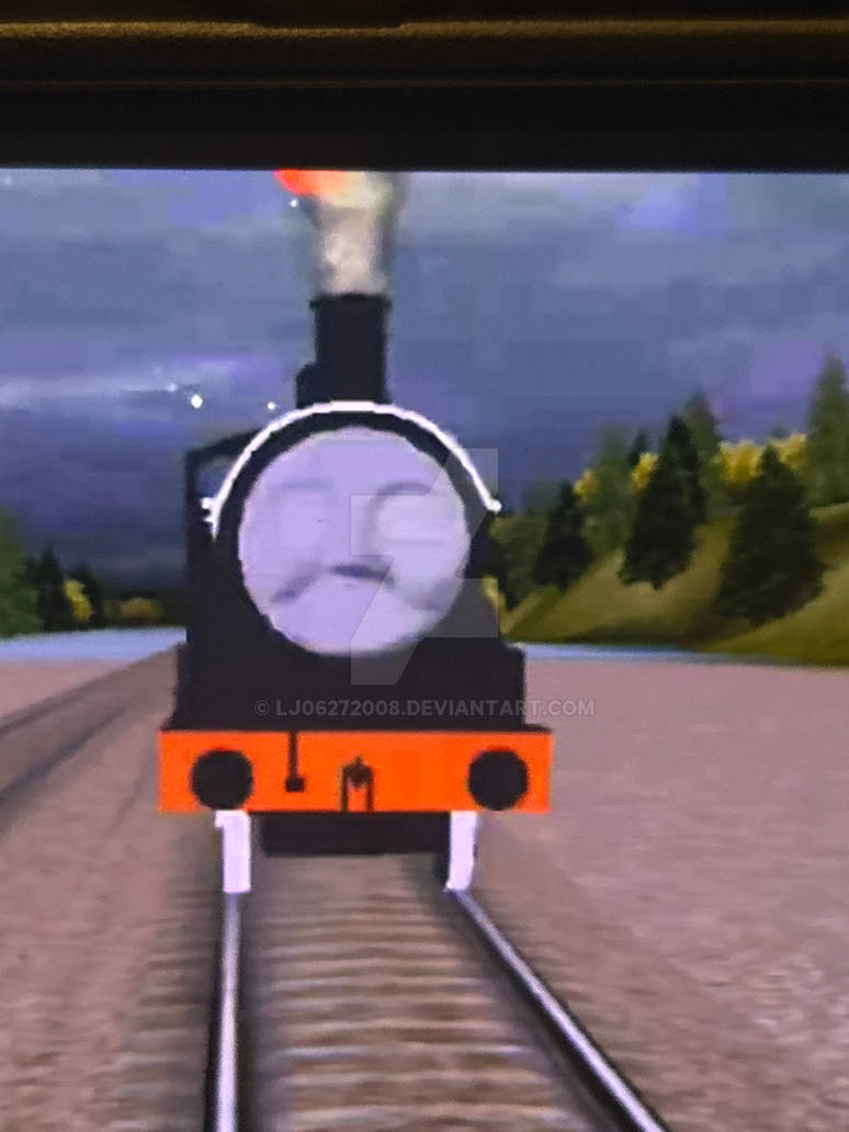 Slender engine engines engine vs Adam hazbin hotel by lj06272008 on ...