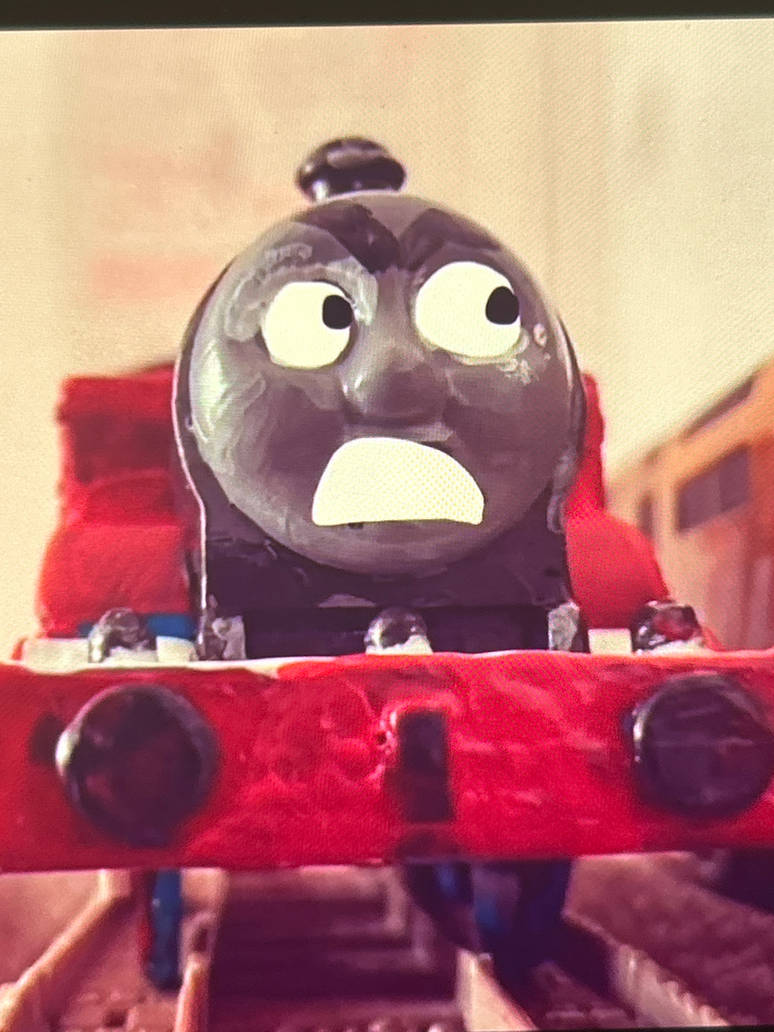 Evil R32 Train Evil power train vs krakow the evil e2 tank engine by lj06272008 on ...