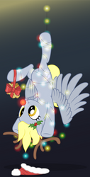 Hearth's Warming Derp