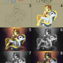 Tango Process